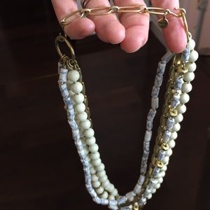 Stella & Dot Jewelry - Stella & Dot Sutton necklace Stella & Dot Jewelry - Stella & Dot Sutton necklace